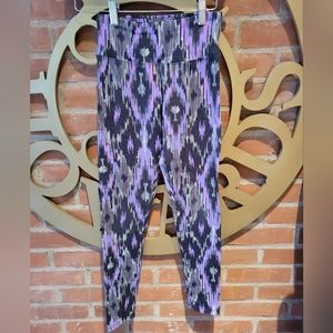 🇧🇷 Small Brazil Wear Leggings